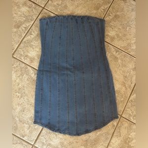 Women’s mini dress